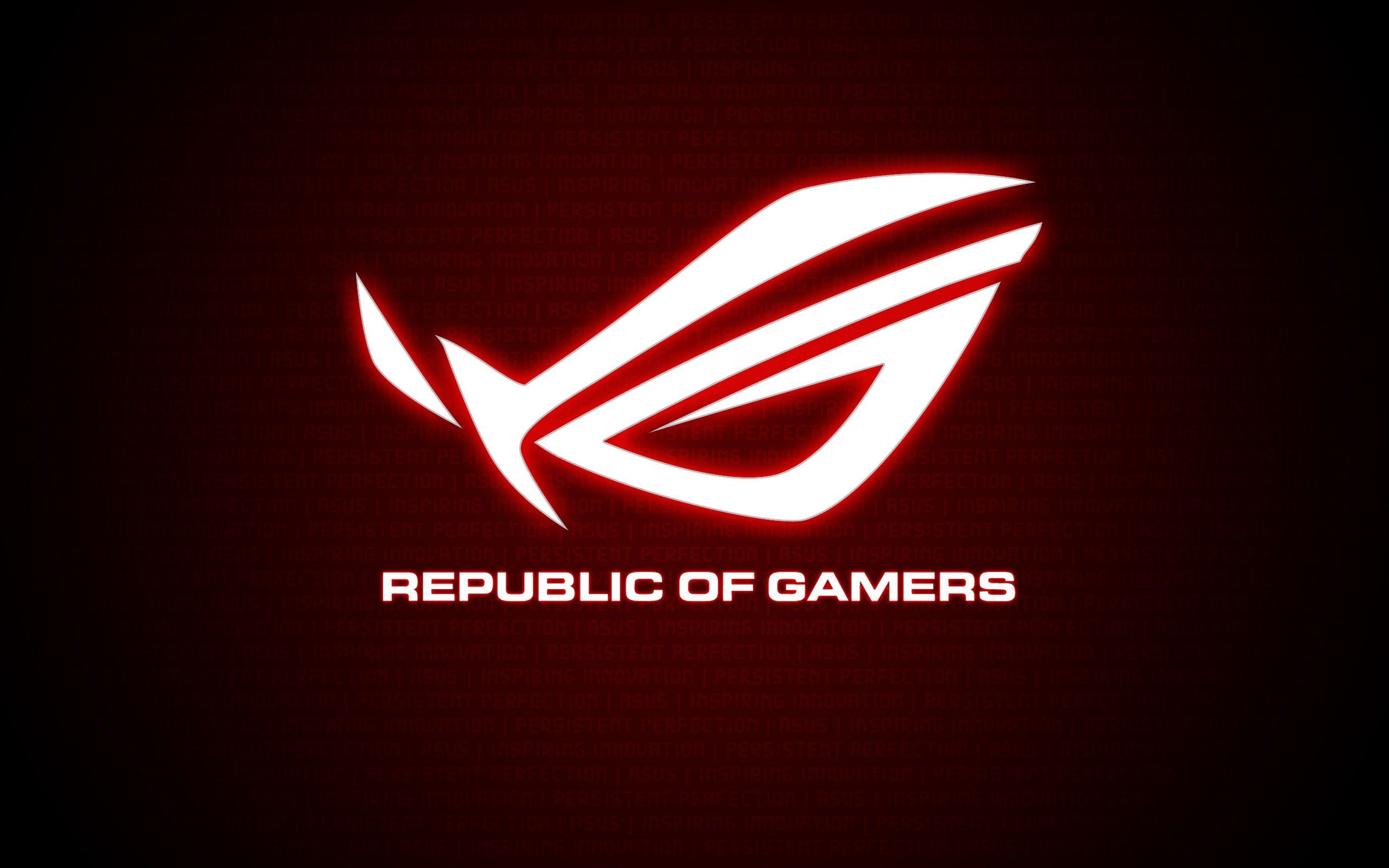 Detail Wallpaper Gaming Rog Nomer 11