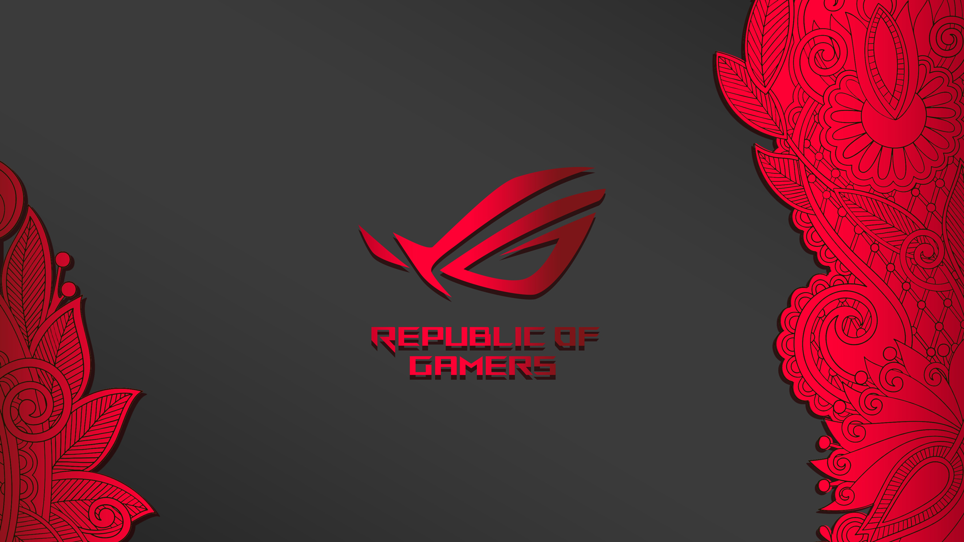 Detail Wallpaper Gaming Rog Nomer 49