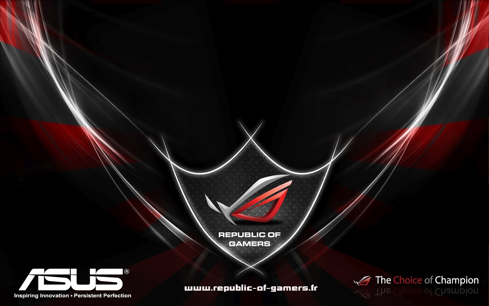 Detail Wallpaper Gaming Rog Nomer 58