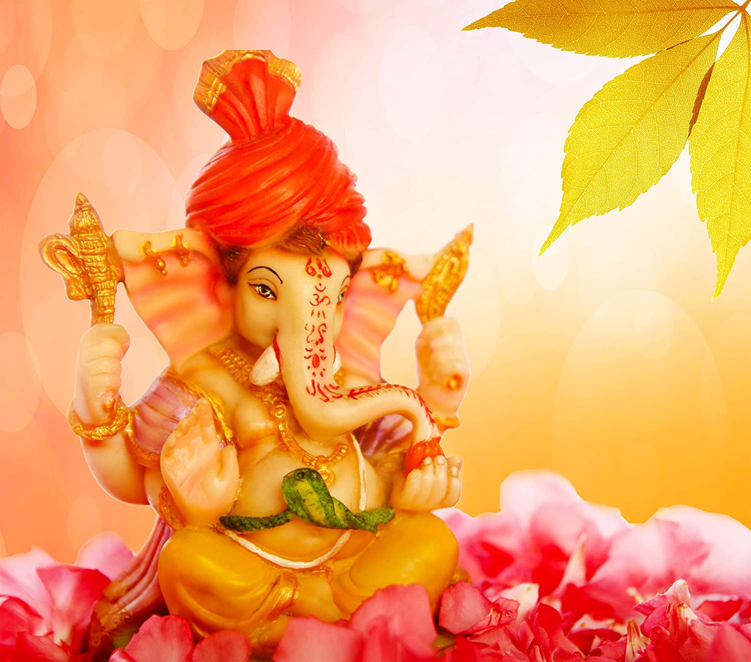 Detail Wallpaper Ganesha Nomer 19