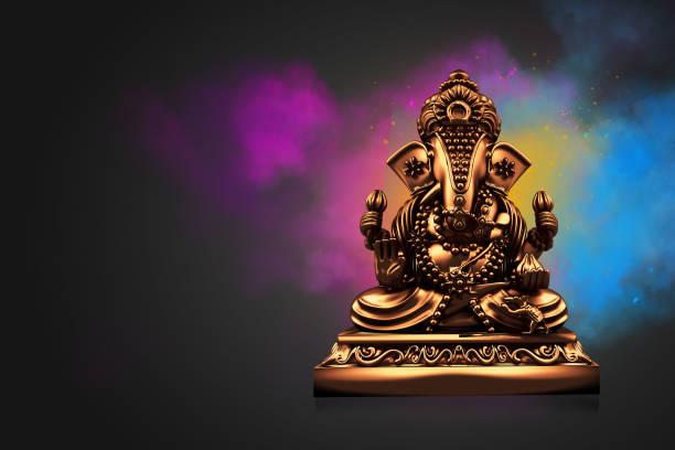 Detail Wallpaper Ganesha Nomer 37