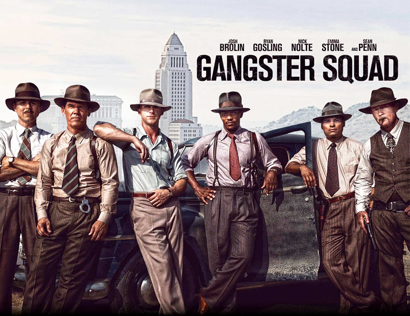 Detail Wallpaper Gangster Hd Nomer 34