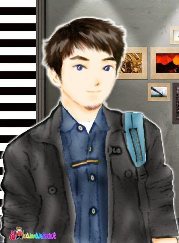 Detail Wallpaper Ganteng Nomer 46