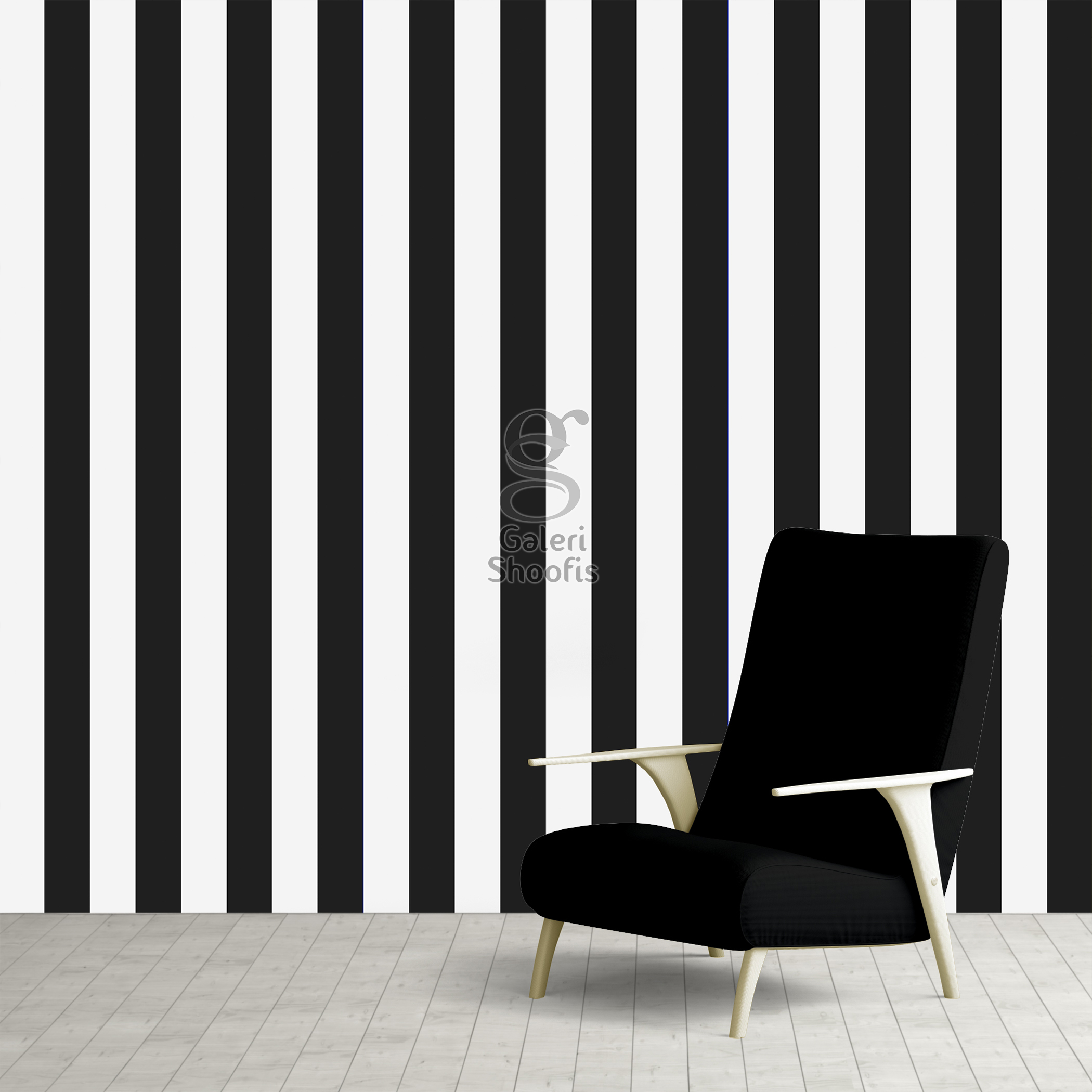 Detail Wallpaper Garis Garis Hitam Putih Nomer 29