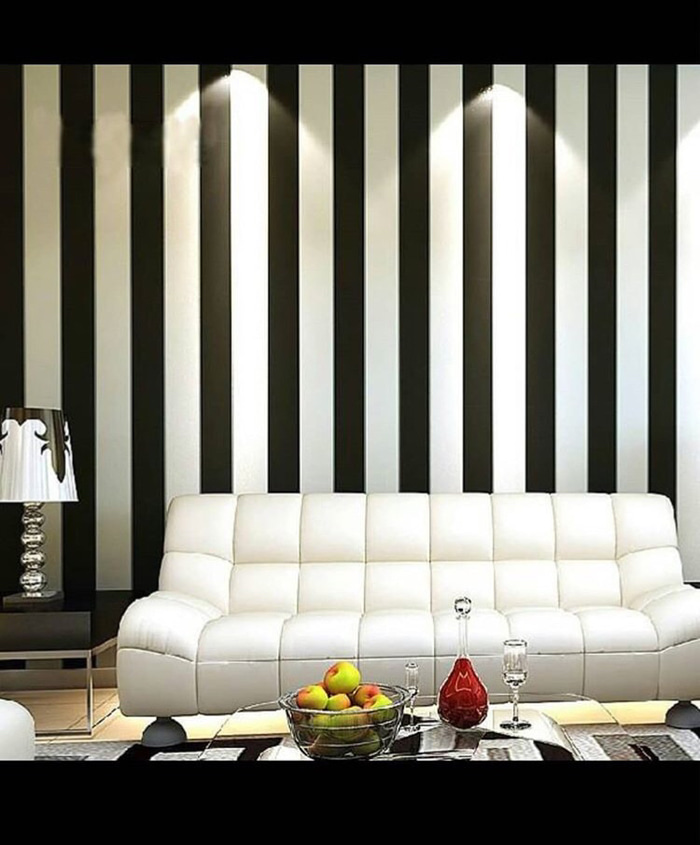 Detail Wallpaper Garis Garis Hitam Putih Nomer 30