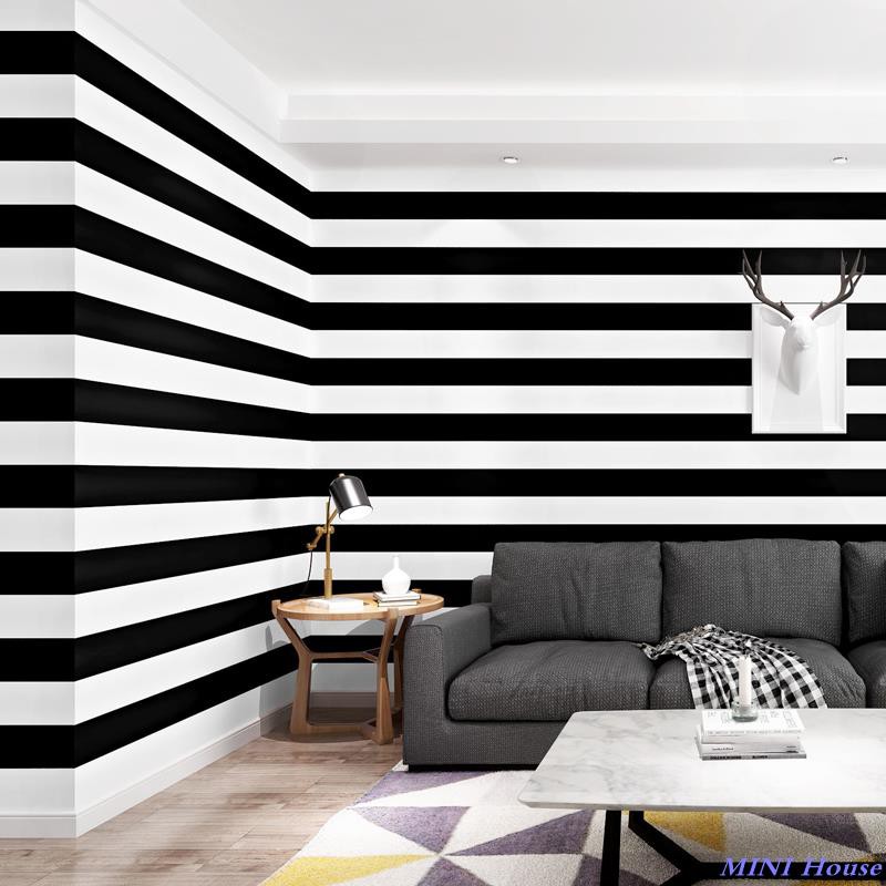 Detail Wallpaper Garis Garis Hitam Putih Nomer 8