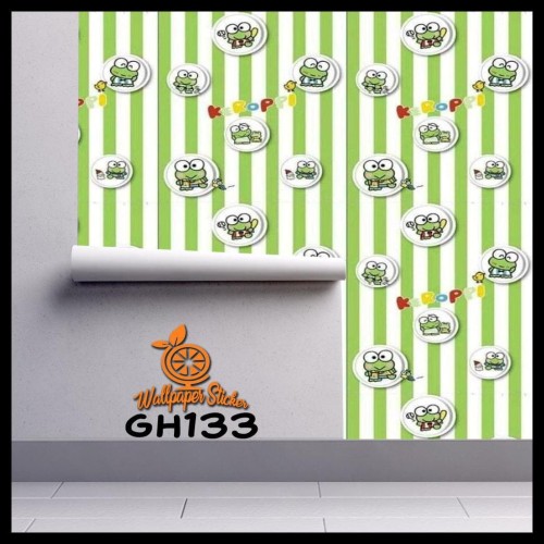 Detail Wallpaper Garis Hijau Nomer 33