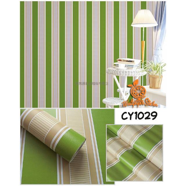 Detail Wallpaper Garis Hijau Nomer 55