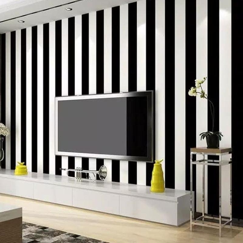 Detail Wallpaper Garis Hitam Putih Nomer 36