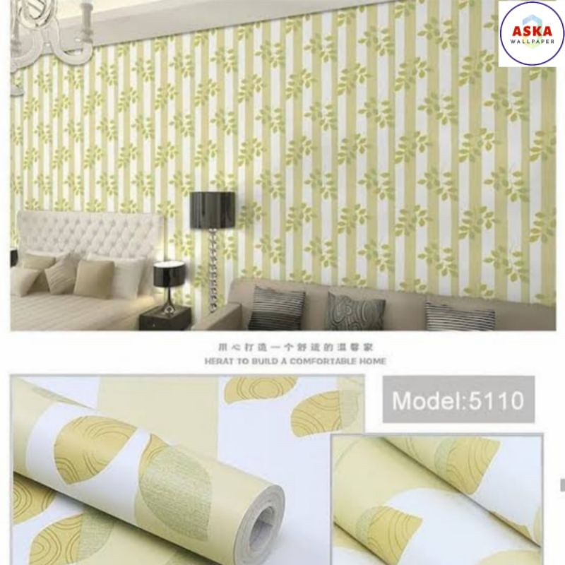 Detail Wallpaper Garis Kuning Nomer 20