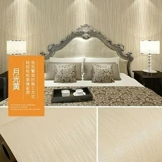 Detail Wallpaper Garis Kuning Nomer 41