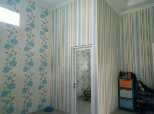 Detail Wallpaper Garis Pink Biru Nomer 35