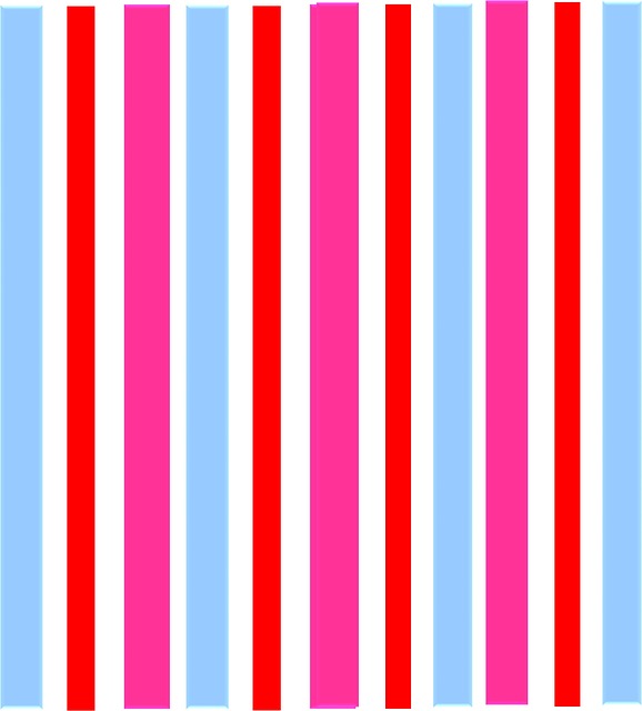 Detail Wallpaper Garis Pink Biru Nomer 7