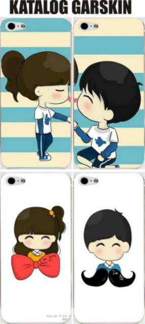 Detail Wallpaper Garskin Couple Nomer 12