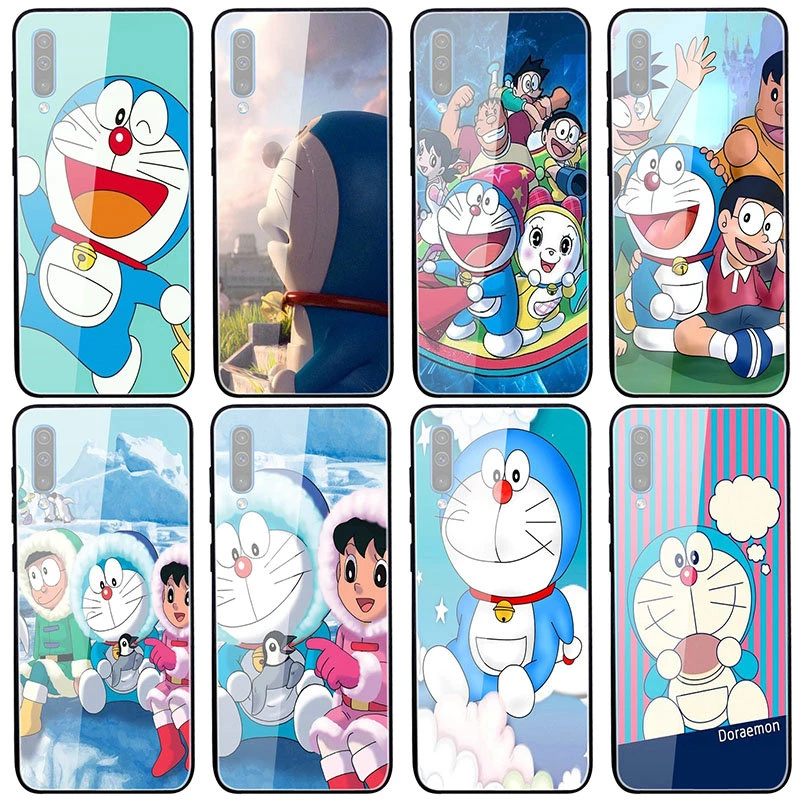 Detail Wallpaper Garskin Doraemon Nomer 53