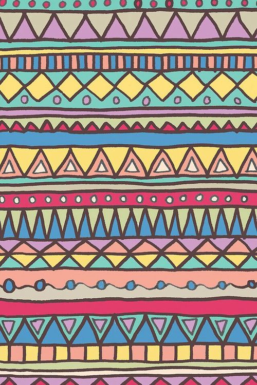 Detail Wallpaper Garskin Tribal Nomer 24