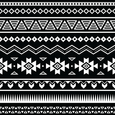 Detail Wallpaper Garskin Tribal Nomer 58