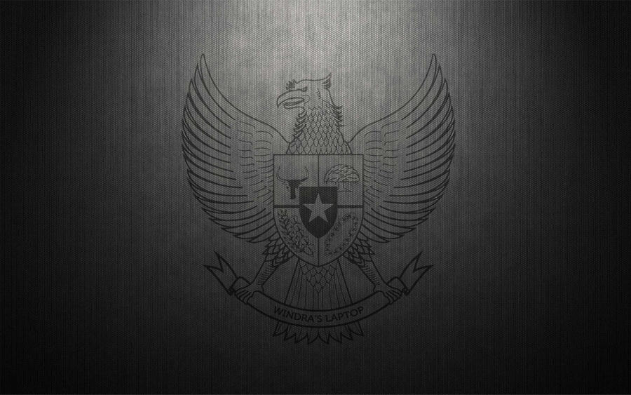 Detail Wallpaper Garuda Nomer 9