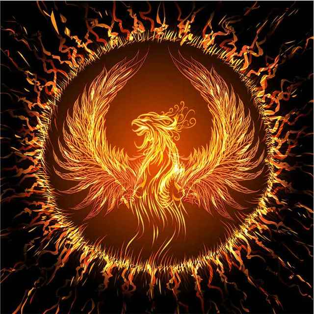 Detail Wallpaper Garuda Api Nomer 12