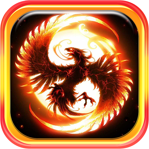 Detail Wallpaper Garuda Api Nomer 13