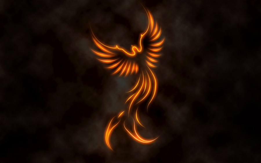 Detail Wallpaper Garuda Api Nomer 17