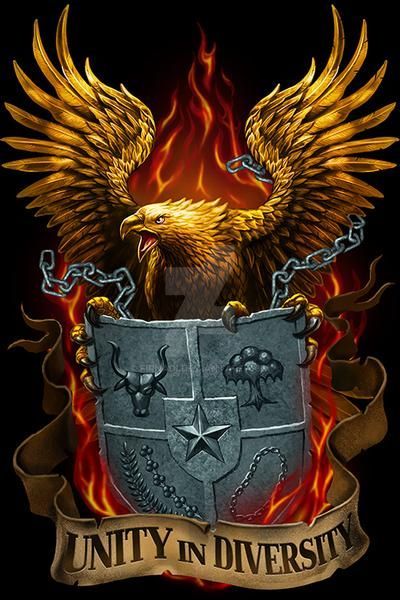 Detail Wallpaper Garuda Api Nomer 3