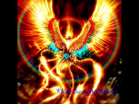 Detail Wallpaper Garuda Api Nomer 26