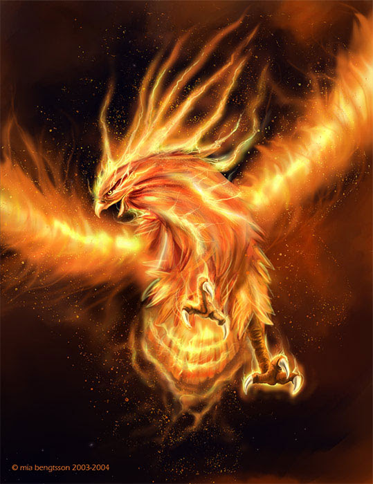 Detail Wallpaper Garuda Api Nomer 30