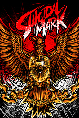 Detail Wallpaper Garuda Api Nomer 34