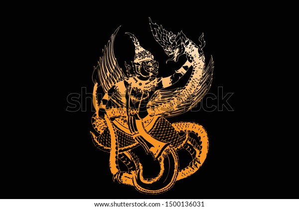 Detail Wallpaper Garuda Api Nomer 37