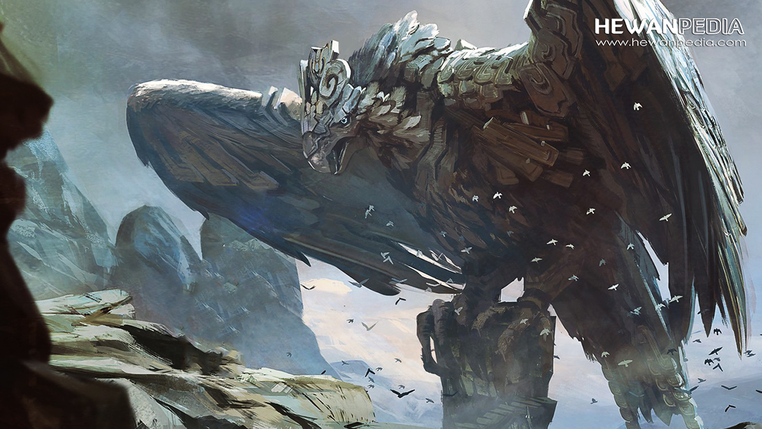 Detail Wallpaper Garuda Api Nomer 38