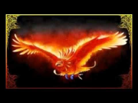 Detail Wallpaper Garuda Api Nomer 41