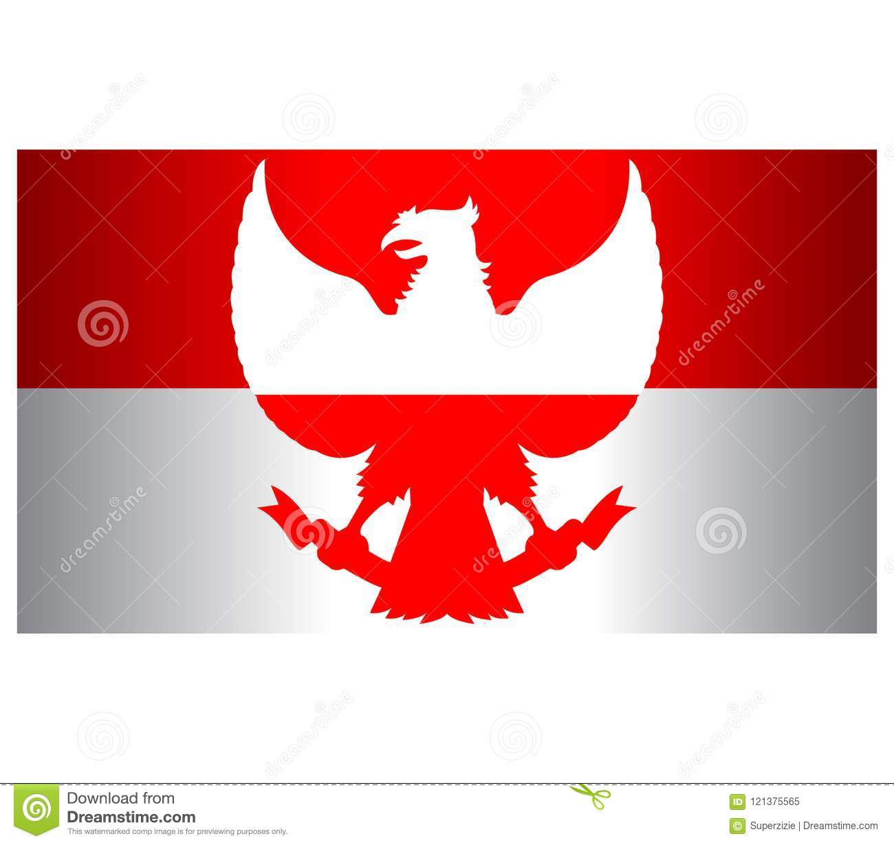Detail Wallpaper Garuda Api Nomer 43