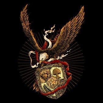 Detail Wallpaper Garuda Api Nomer 45