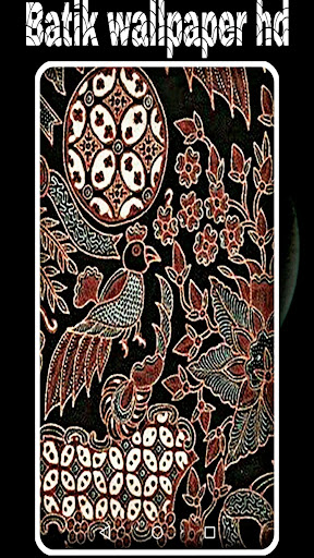Detail Wallpaper Garuda Batik Nomer 36