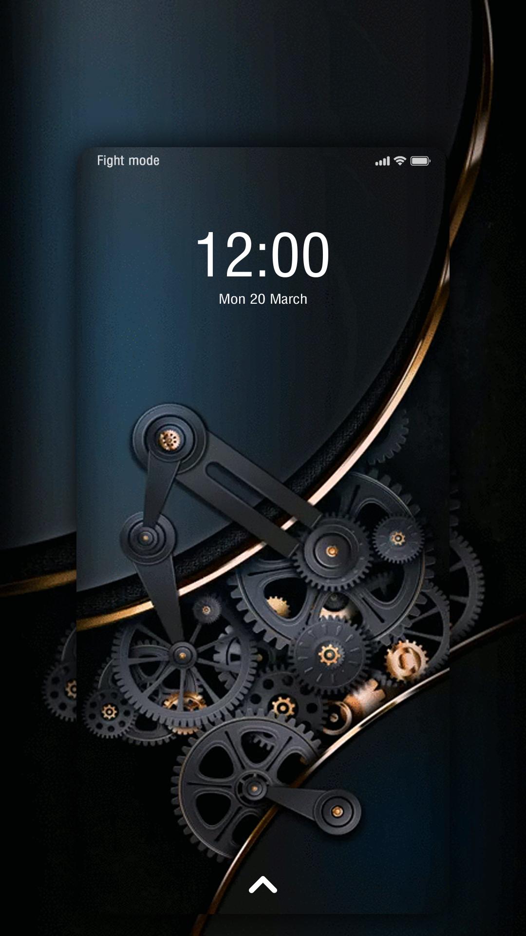 Detail Wallpaper Gear Nomer 48