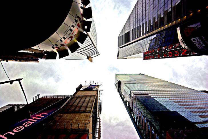 Detail Wallpaper Gedung Keren Nomer 30