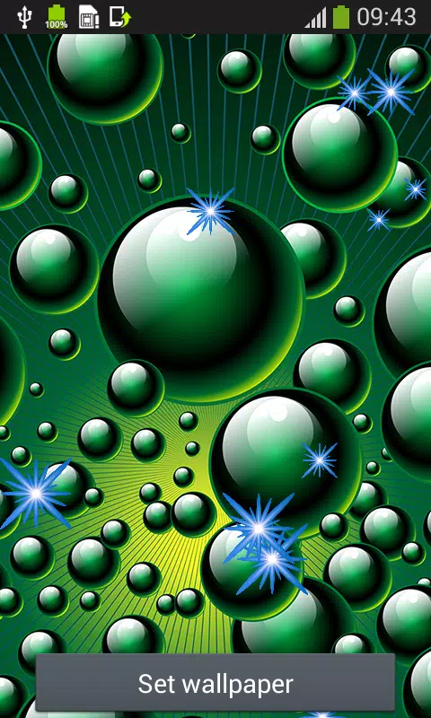 Detail Wallpaper Gelembung Nomer 22