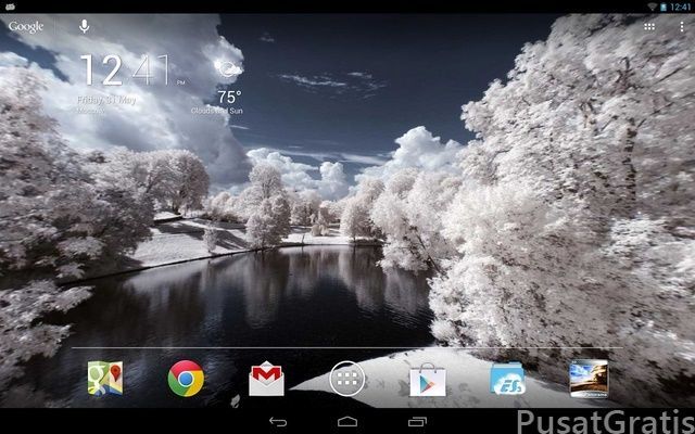 Detail Wallpaper Gerak Android Nomer 32