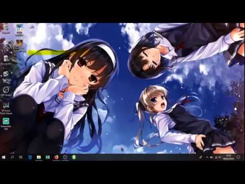 Detail Wallpaper Gerak Anime Nomer 35