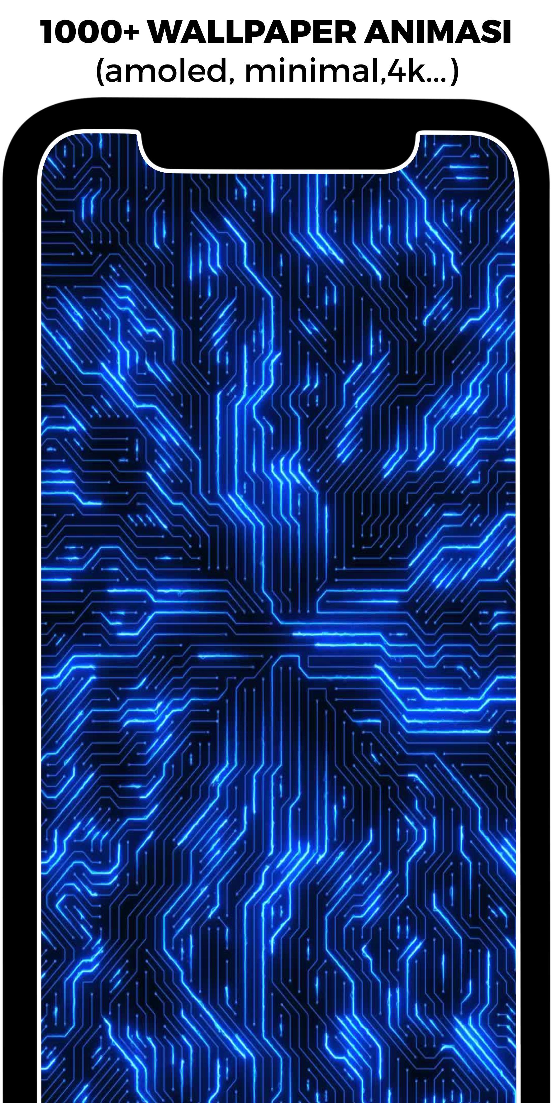 Detail Wallpaper Gerak Keren Nomer 5