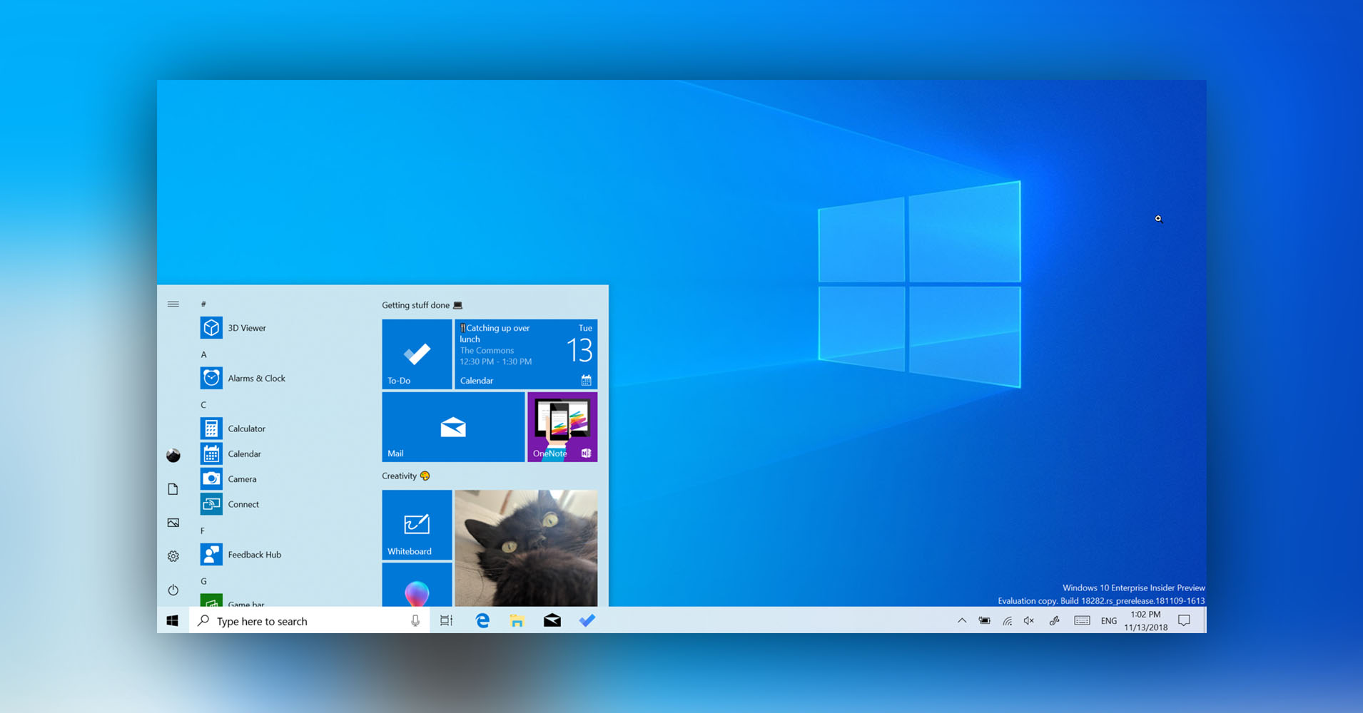 Detail Wallpaper Gerak Windows 10 Nomer 28