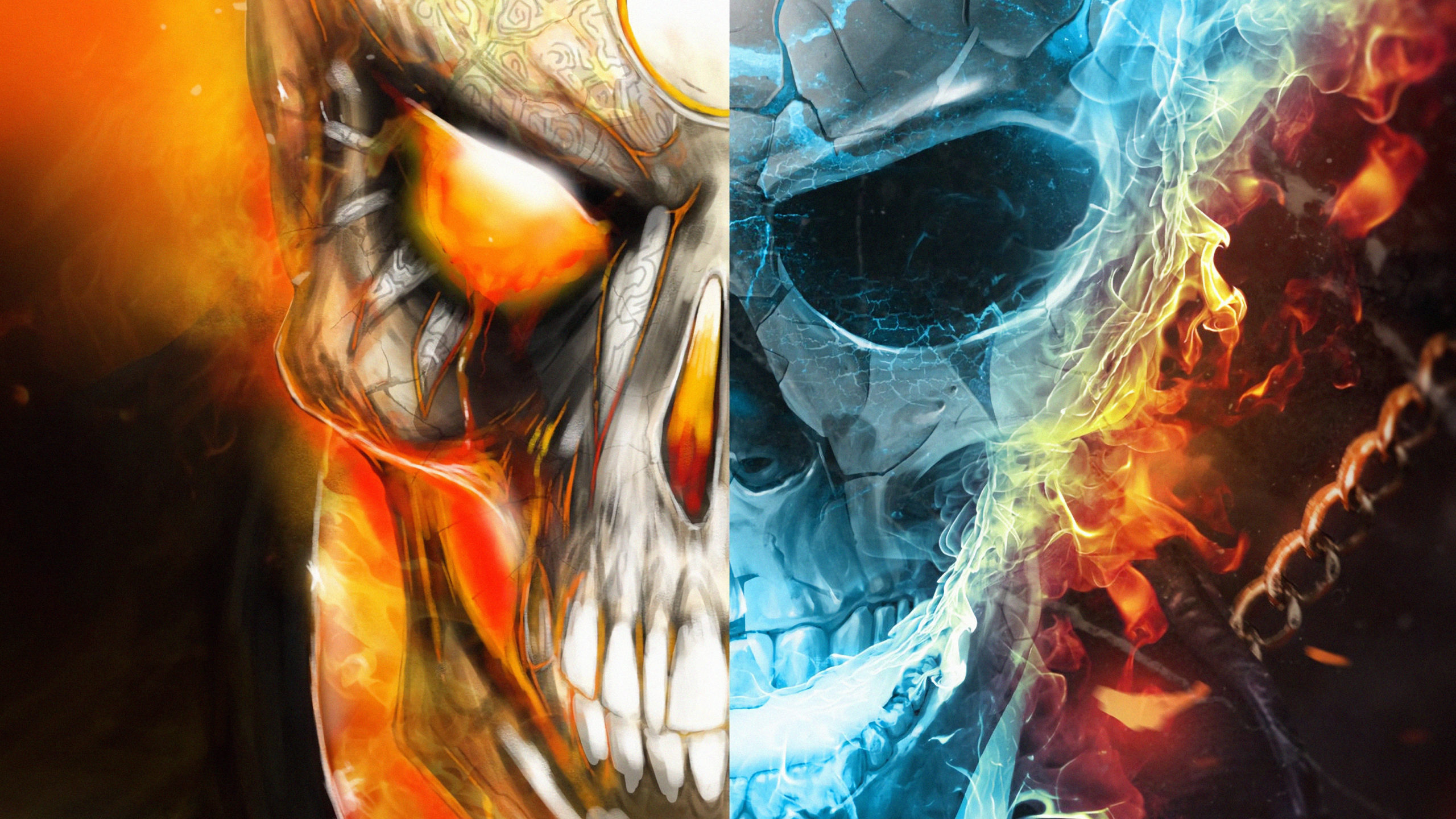 Detail Wallpaper Ghost Rider Nomer 26