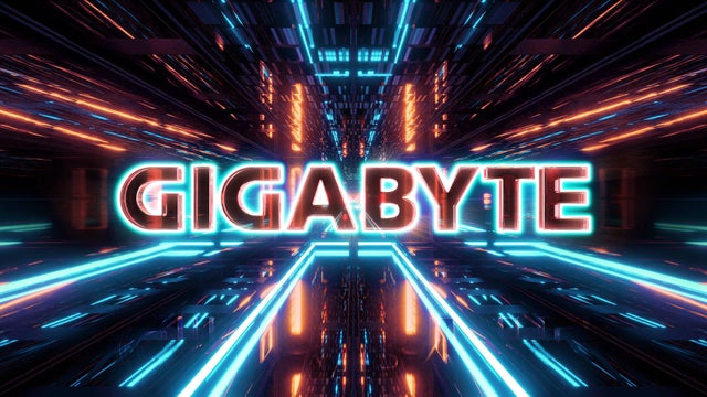 Detail Wallpaper Gigabyte Nomer 4