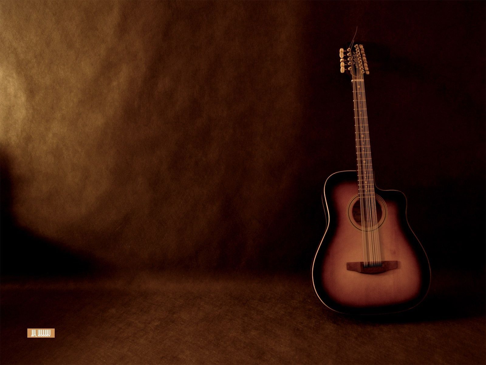 Detail Wallpaper Gitar Akustik Keren Nomer 52