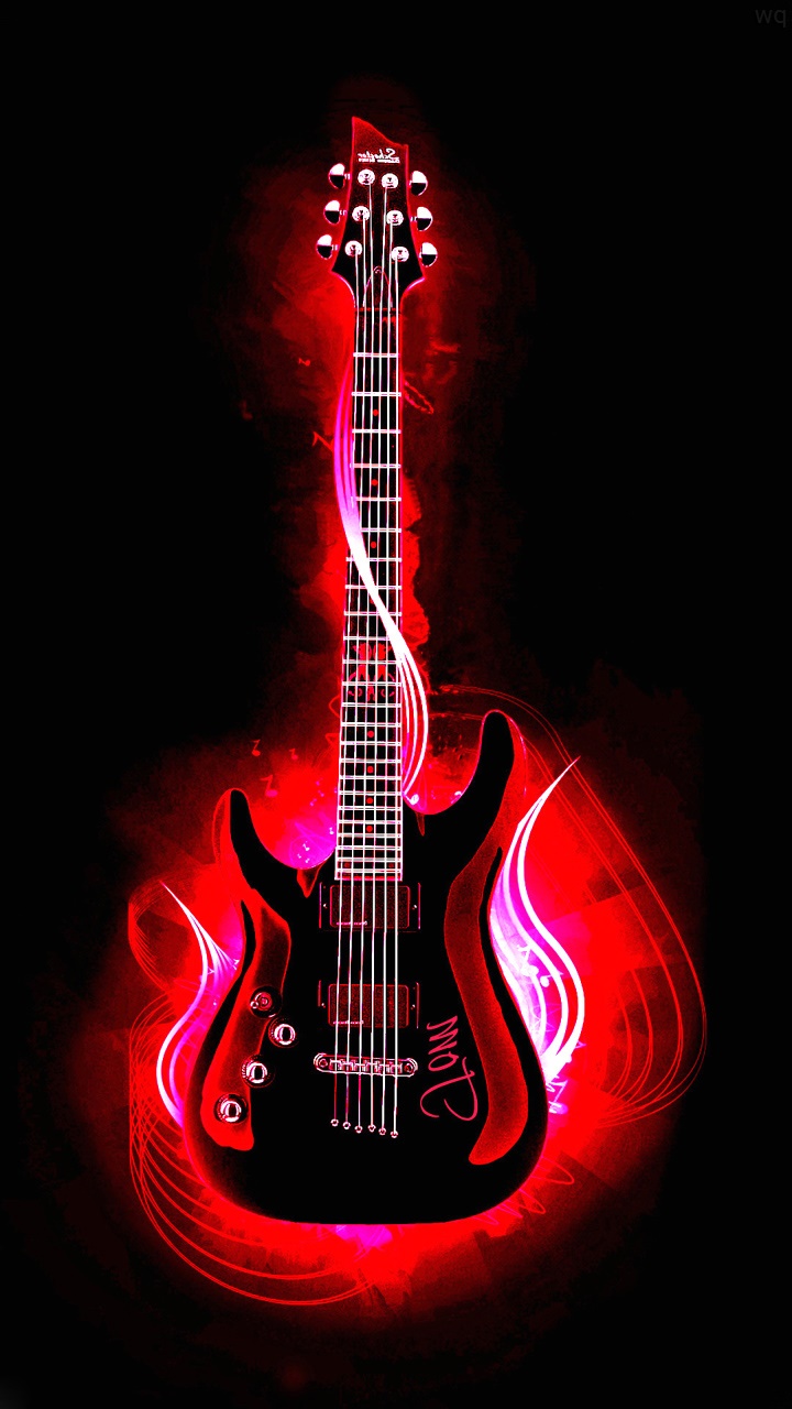 Detail Wallpaper Gitar Hd Nomer 12