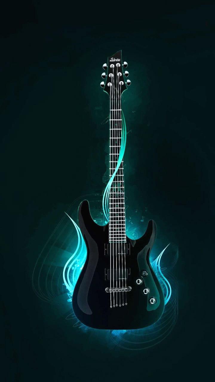 Detail Wallpaper Gitar Hd Nomer 51