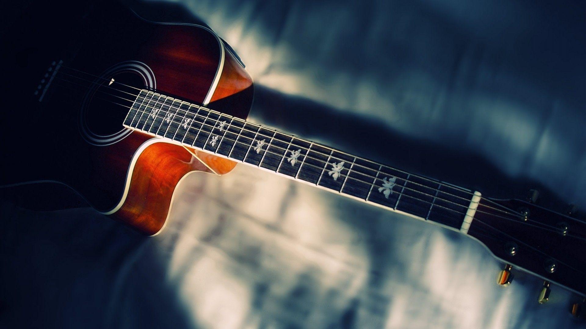 Detail Wallpaper Gitar Hd Nomer 9