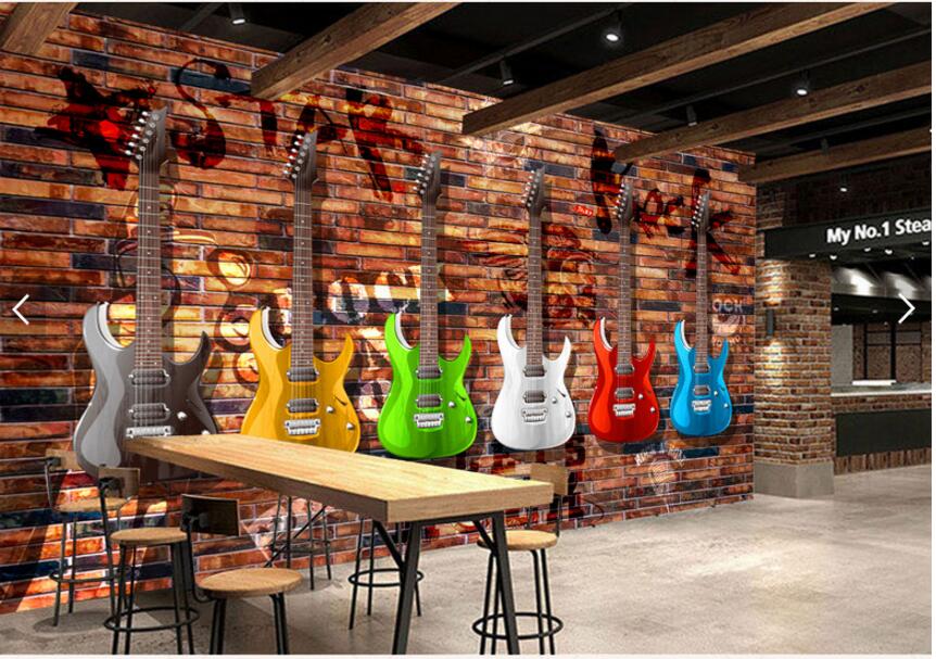 Detail Wallpaper Gitar Listrik Nomer 33