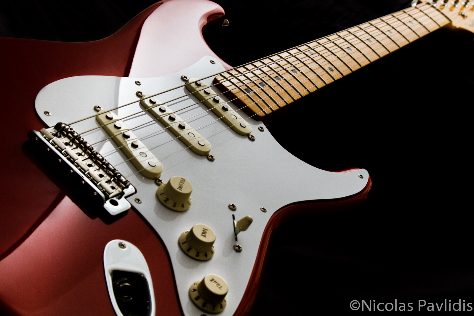 Detail Wallpaper Gitar Listrik Nomer 41